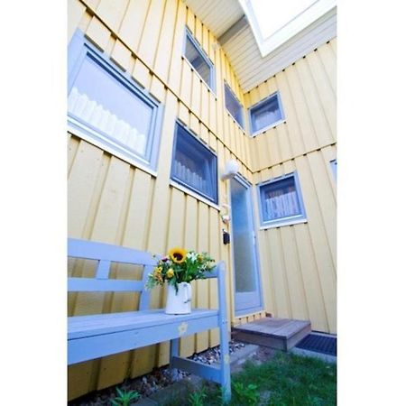 Ferienhaus 67 Am Granzower See Mirow Ngoại thất bức ảnh