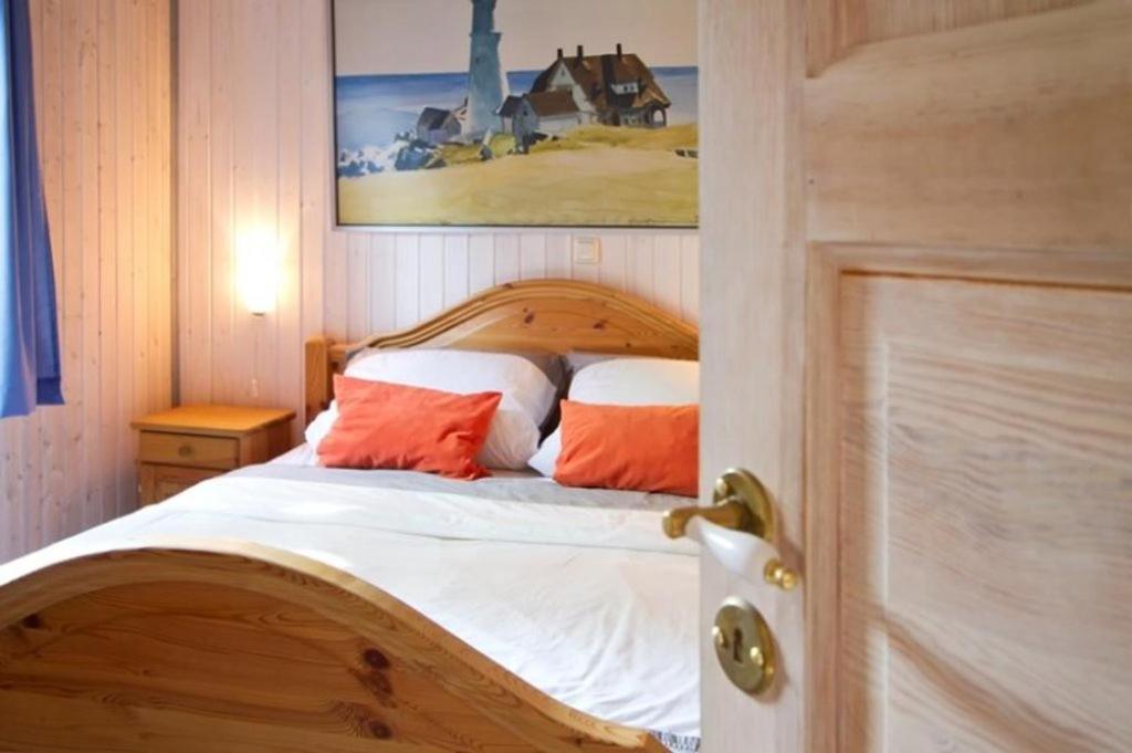 Ferienhaus 67 Am Granzower See Mirow Ngoại thất bức ảnh
