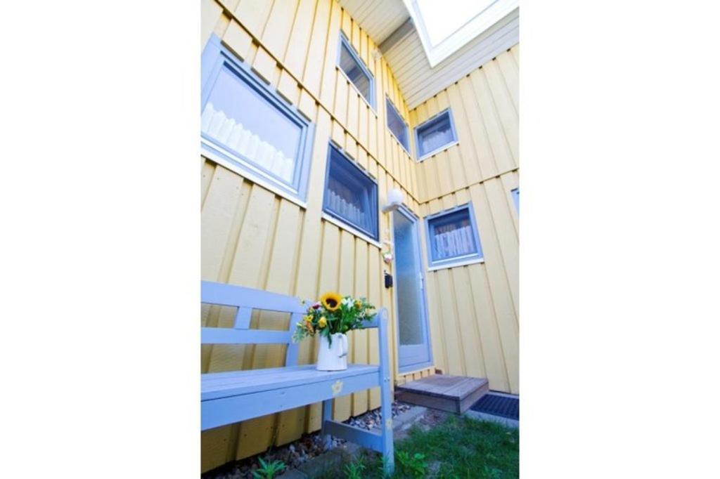 Ferienhaus 67 Am Granzower See Mirow Ngoại thất bức ảnh